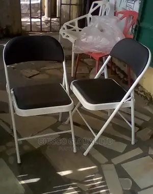 Foldable Chair