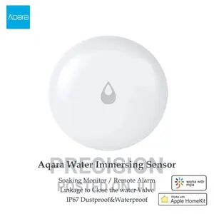 Aqara Smart Home Water Leak Sensor