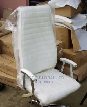 Office Chair (Ergonomic)