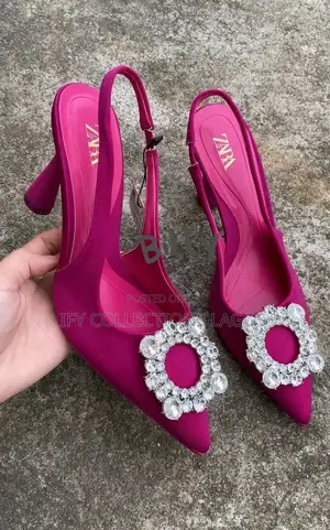 ZARA Designers Shoes