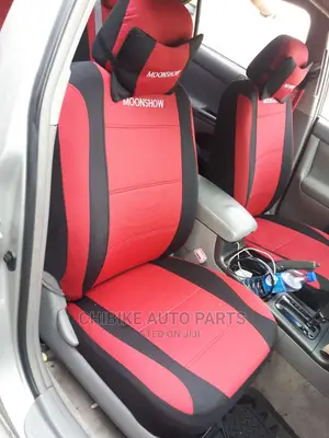 Seat Cover Clothe