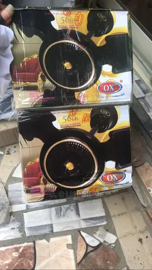 Ceiling Fan 56 Inches