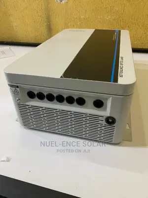 80ah 120v MPPT Ipandee Charge Controller