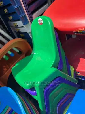 Children Plastic Chairs