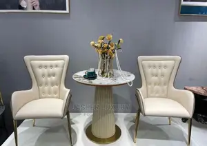 Set Ant'e Chairs