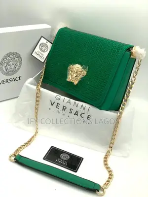 Versace Luxury Bags