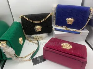 Versace Gianni Handbags