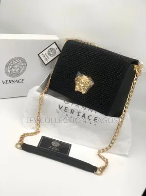 Versace Gianni Handbags