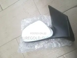 Grand I10 Side Mirror 2014 Model