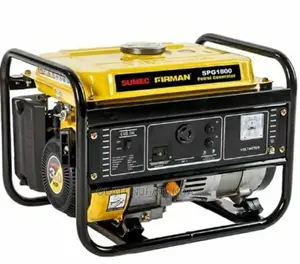 Sumec Firman SPG 1800 1.1kva Generator