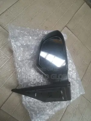 Hyundai Grand I10 Side Mirror 2015 Model