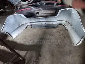 Neat Tokunbo Bumpers Available Here