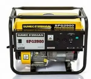 Sumec Firman 2.2kva Firman Generator - Spg2900