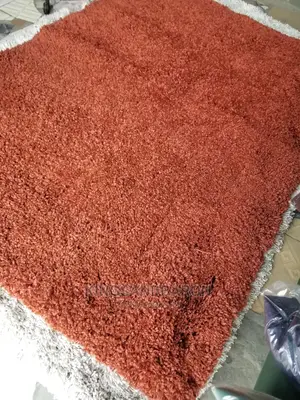 Wool American Shaggy Rug (5*7)