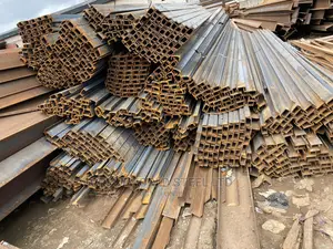 80x40x6mm U Channel