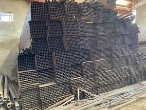 40x40 Square Pipes