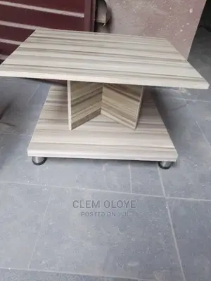 Center Table