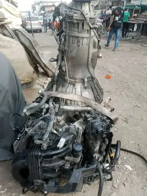 Nissan Pathfinder 2006