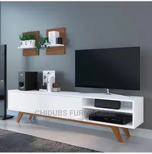 Unique Tv Stand