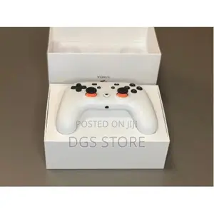 Google Stadia Premiere Edition Cloud Gaming Controller