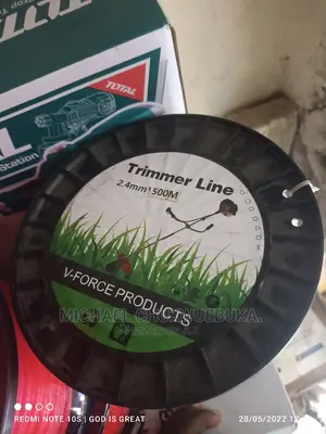500m Trimmer Line
