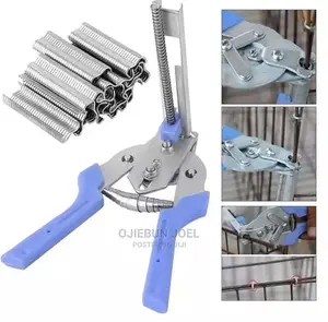 Cage Clipper for Cages