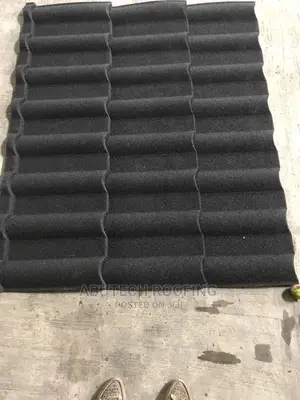 Original Gerrard Roofing Sheet