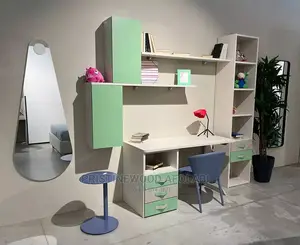 Bedframe/Wardrobes by Pristine Wood Design