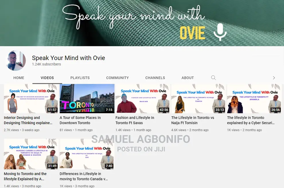 Will Help You Get Your Youtube Channel Monetize and Approved