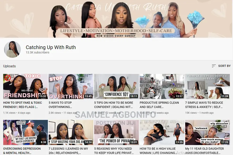 Will Help You Get Your Youtube Channel Monetize and Approved