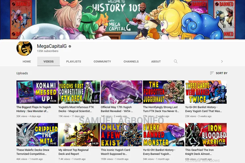 Will Help You Get Your Youtube Channel Monetize and Approved