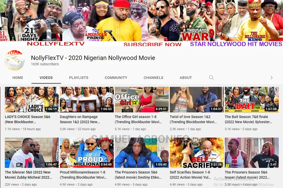Will Help You Get Your Youtube Channel Monetize and Approved