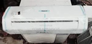 Latest Panasonic 1hp Split Air Conditioner