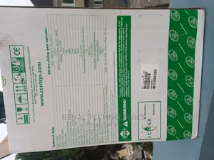 Very Durable Automatic Remote Gate Machine in Ifo