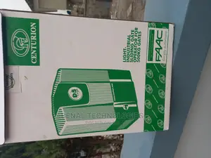 Very Quality Automatic Remote Gate Machine in Oshimili