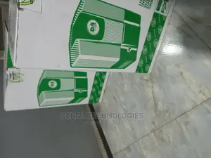 Effective Automatic Remote Gate Machine in Oshimili