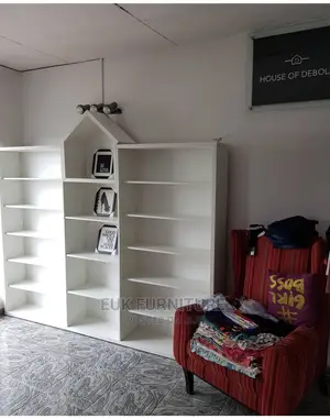 Unique Wall Shelves( Multipurpose Use)