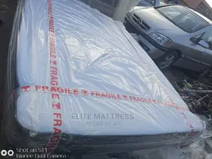 Soft Foreign Mattress