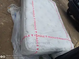 Foreign Mattress