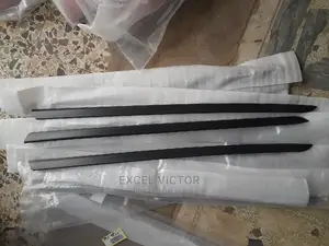 Windscreen Chrome 2018 Accord