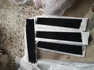 Door Pilar Chrome 2018 Accord