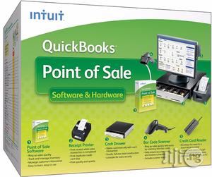 Quickbooks Pos Software