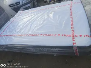 5/6 Foreign Mattress