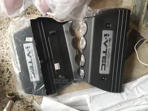 Engine Rubber Up 2008 Accord