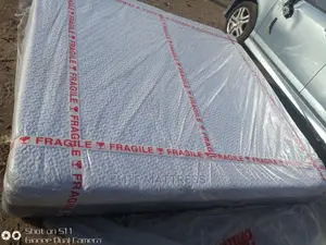 Foreign Hybrid Mattress