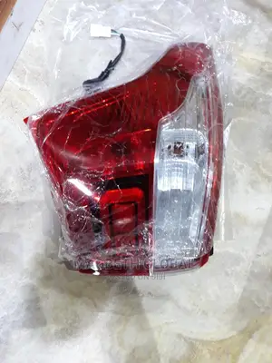 Rear Light for Hyundai Grand I10 2017.