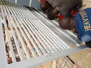 Very Effective Automatic Remote Gate Machine in Sapele