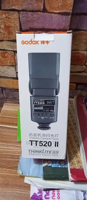 This Is Camera Flashfodoxtt520ll