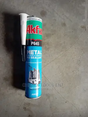 Hand Silicone Sealant Gum