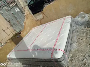Foreign Posturpedic Mattress